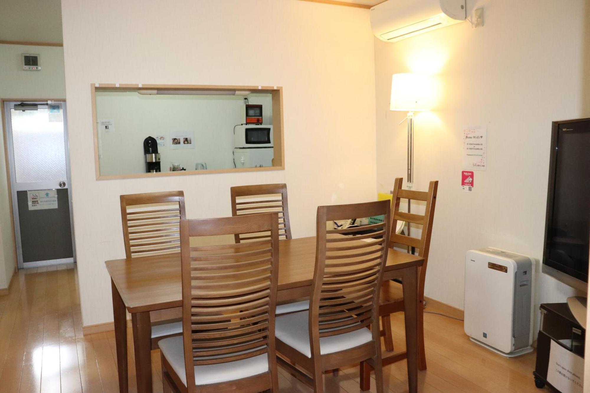 ホテル Shunju Kyotostation West 一日一組様限定 Buitenkant foto
