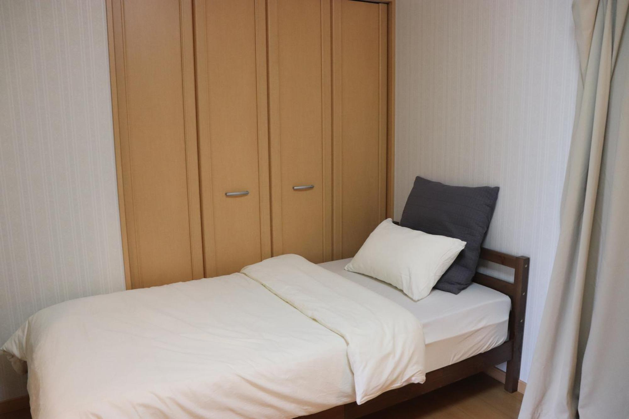 ホテル Shunju Kyotostation West 一日一組様限定 Buitenkant foto