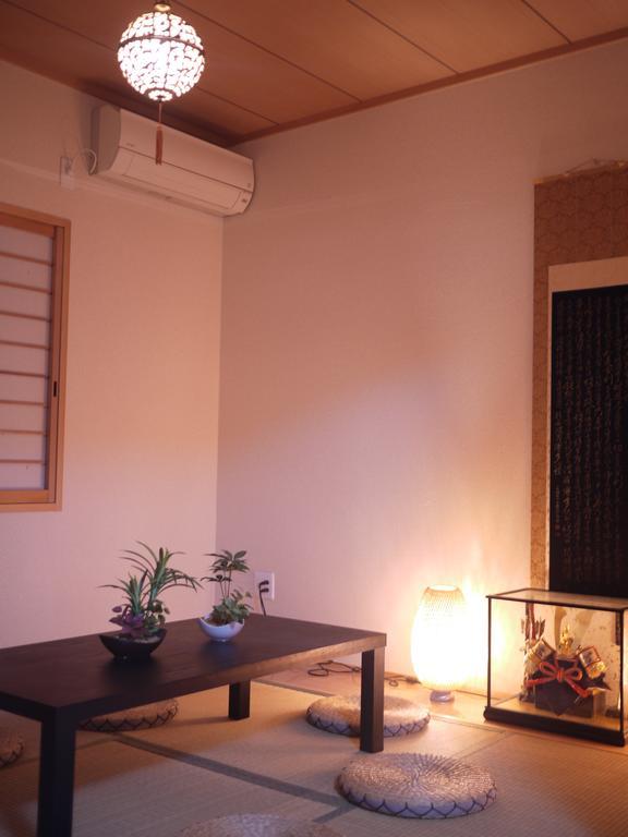 ホテル Shunju Kyotostation West 一日一組様限定 Buitenkant foto