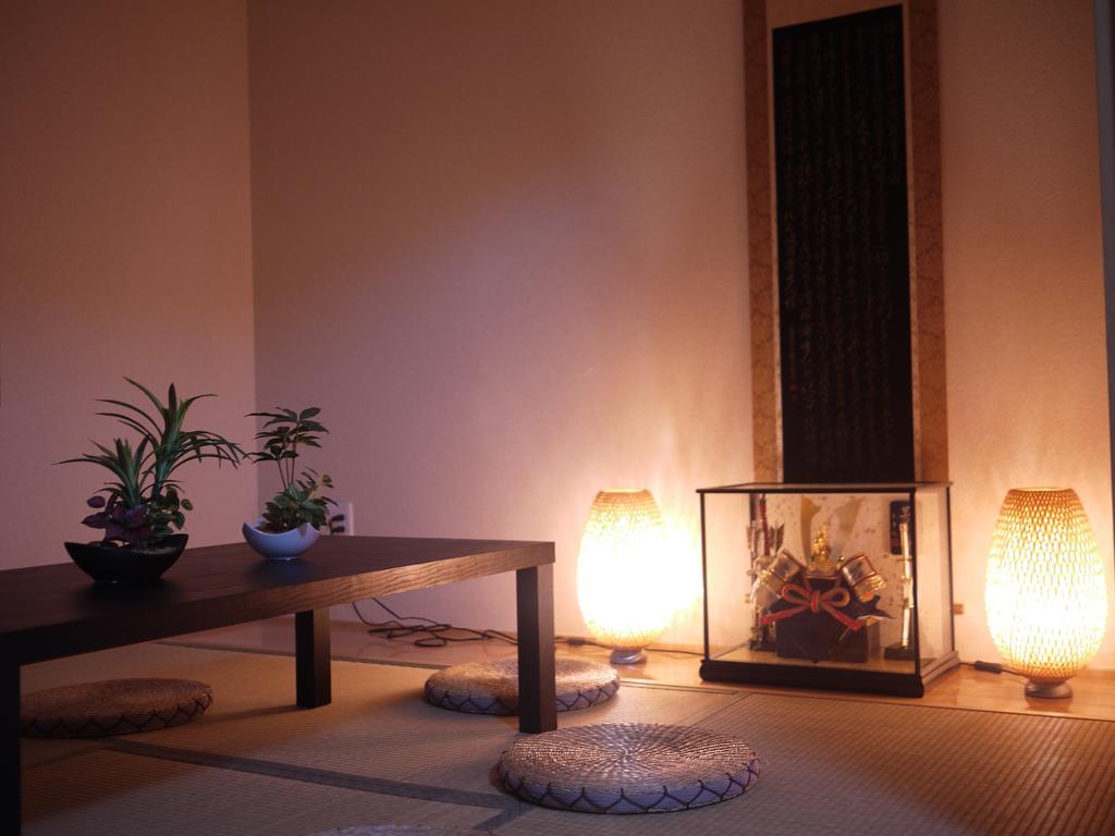 ホテル Shunju Kyotostation West 一日一組様限定 Buitenkant foto