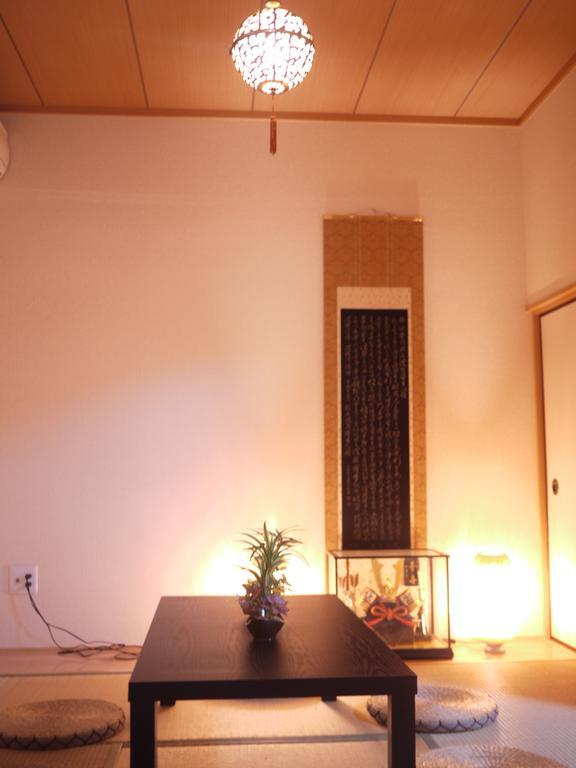ホテル Shunju Kyotostation West 一日一組様限定 Buitenkant foto