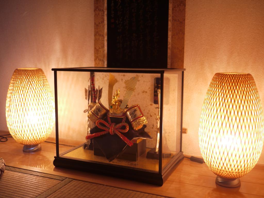 ホテル Shunju Kyotostation West 一日一組様限定 Buitenkant foto